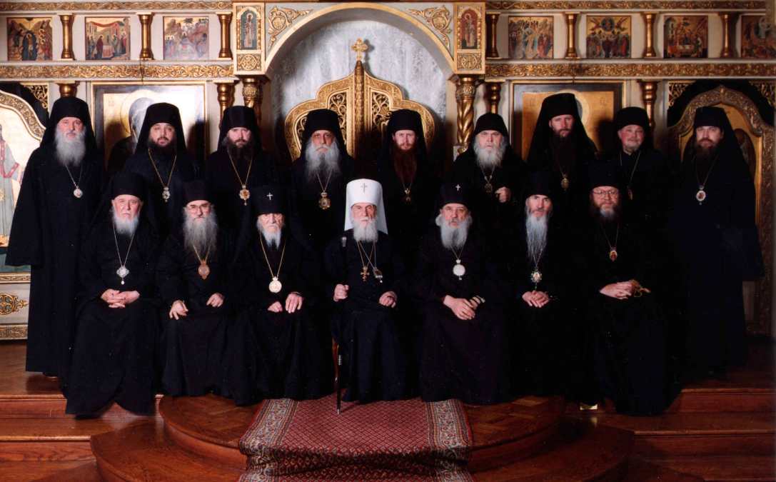 You are currently viewing რუსეთის საზღვარგარეთული ეკლესიის მღვდელმთავართა სინოდის მიმართვა სასულიერო პირებისა და ერისკაცებისადმი
